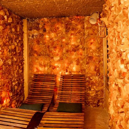 Krupowki 17 Resort & Spa Закопане Экстерьер фото