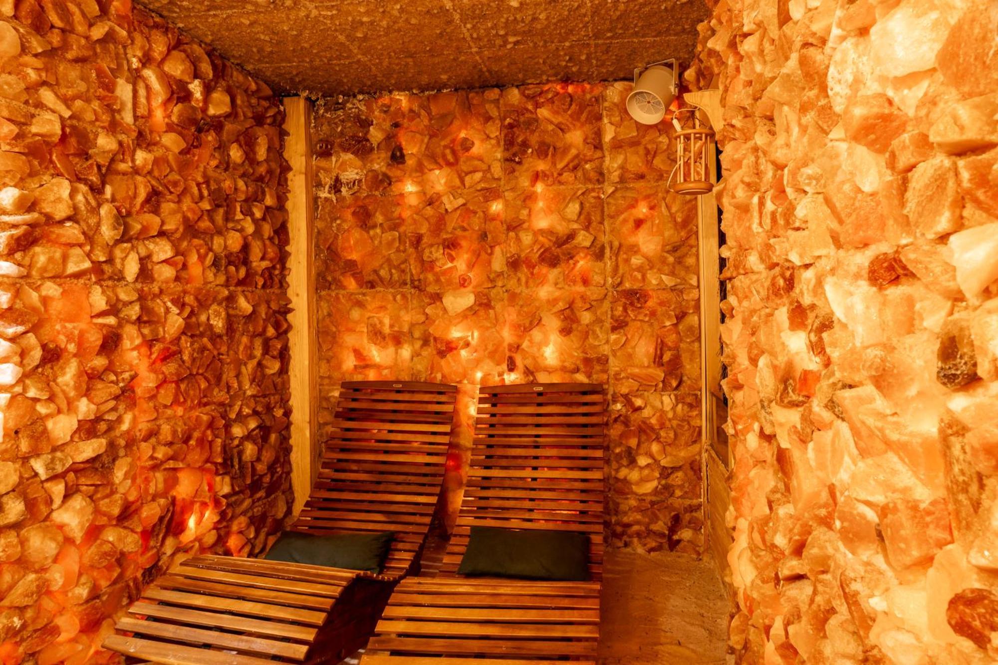 Krupowki 17 Resort & Spa Закопане Экстерьер фото
