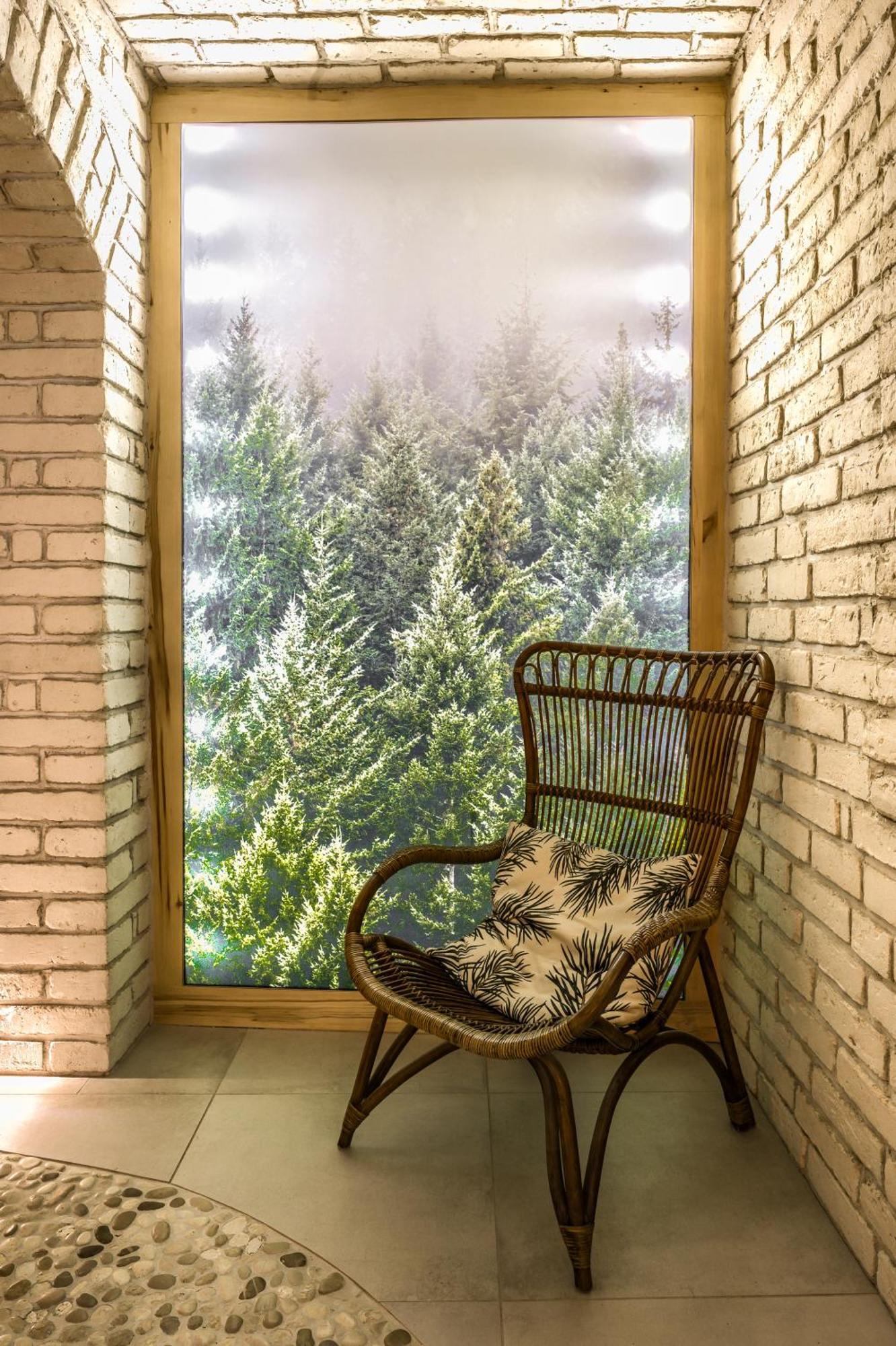 Krupowki 17 Resort & Spa Закопане Экстерьер фото